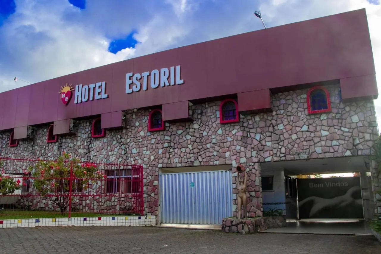Motel Estoril (Adults Only) Recife