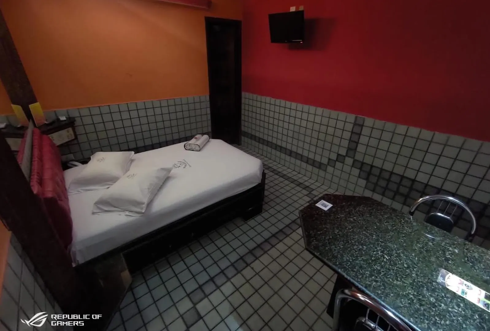 Motel Estoril (Adults Only) Recife 3*,  Brasil