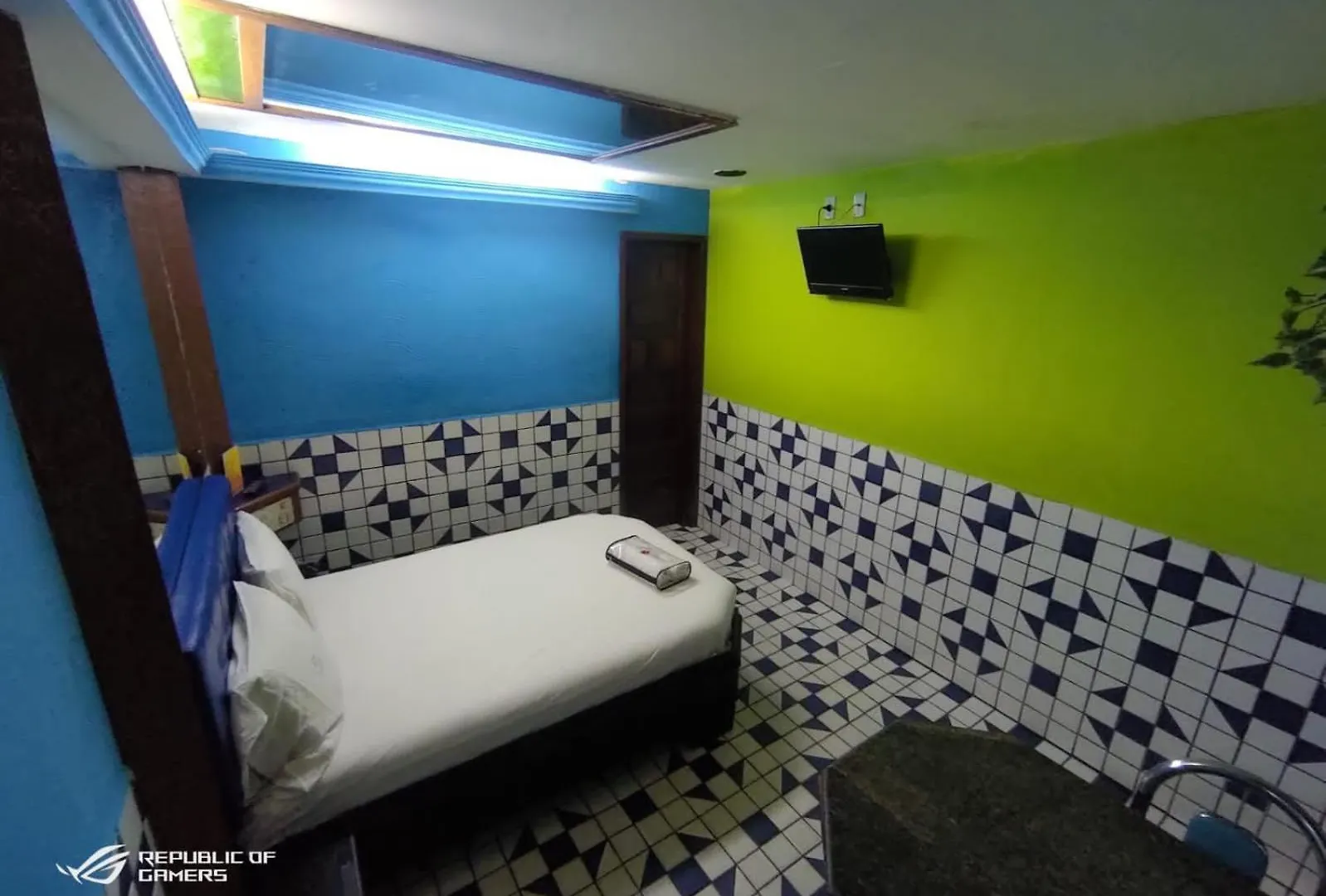 Motel Estoril (Adults Only) Recife Motel para Casais