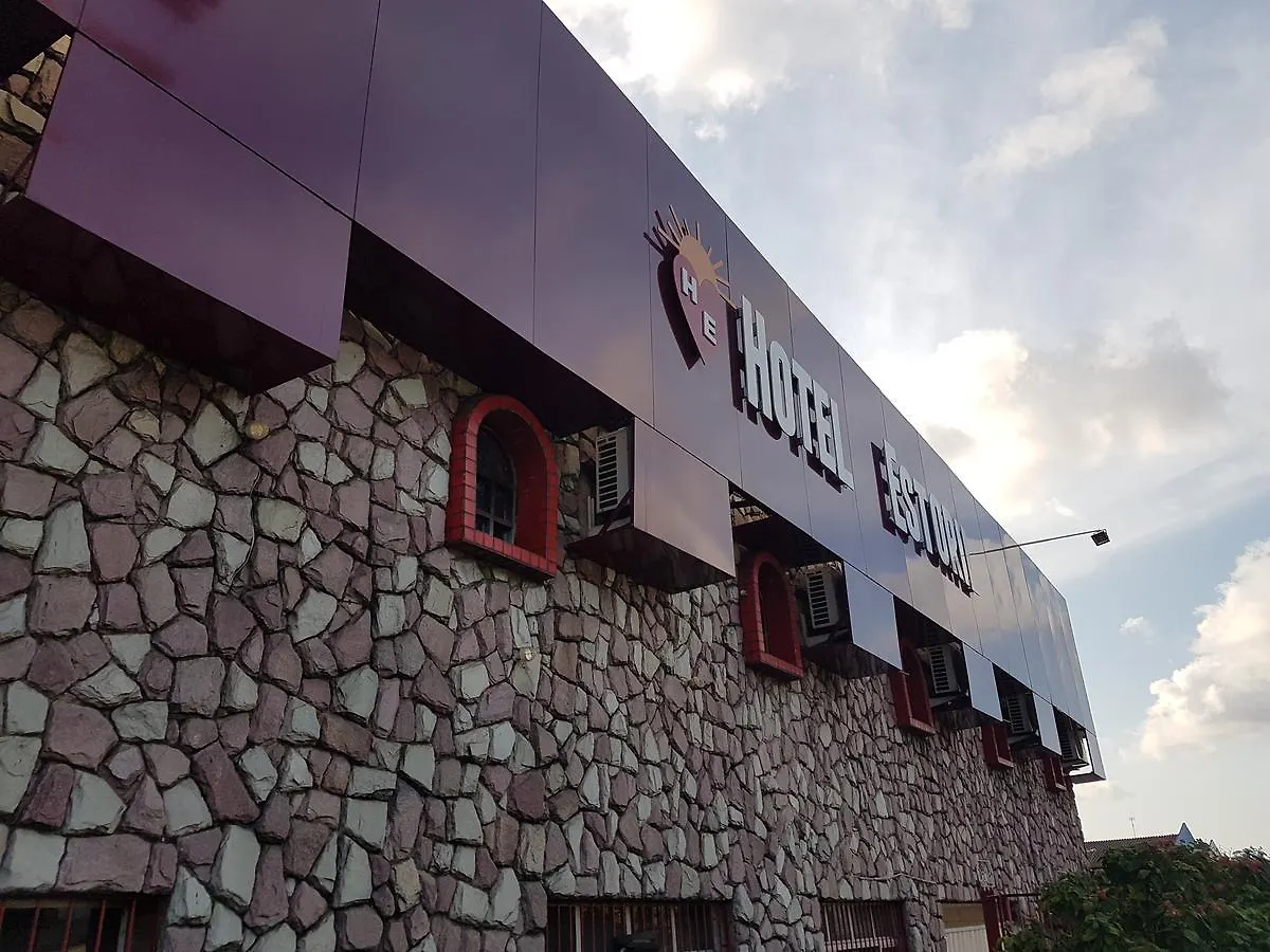 Motel para Casais Motel Estoril (Adults Only) Recife