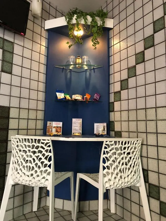 Motel Estoril (Adults Only) Recife