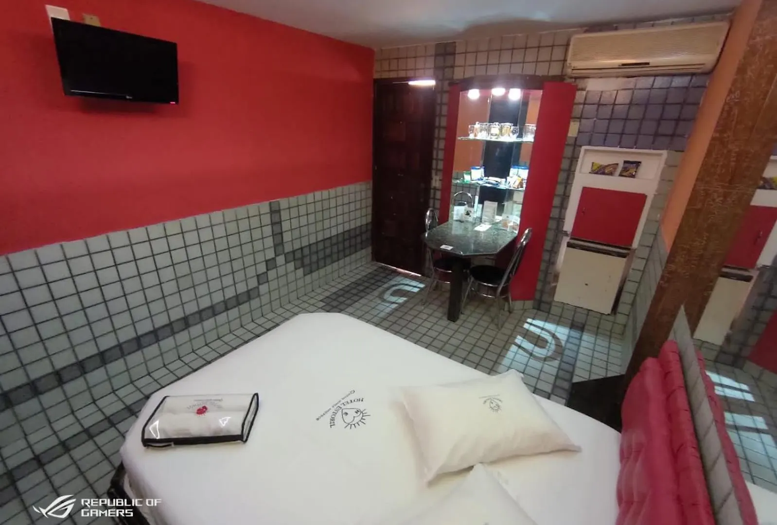 Motel Estoril (Adults Only) Recife Brazil