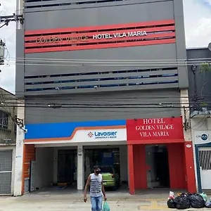 Golden Vilage Maria Brasil