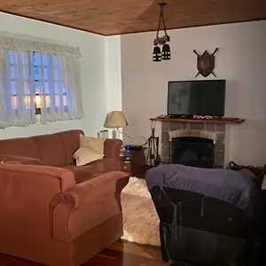 Apartamento Campos Do Jordao Brasil