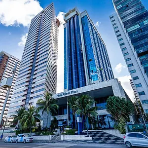 Atlante Plaza ***** Recife