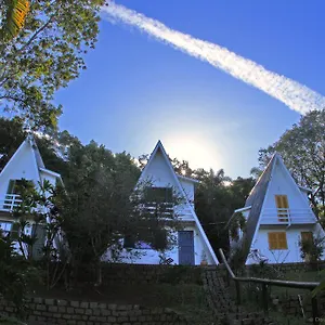Vila Gaia Chales Brasil