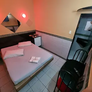 Motel para Casais Eclipse, Recife