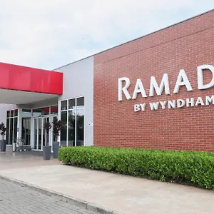 Ramada By Wyndham Campinas Viracopos Brasil