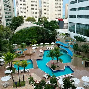 Mar Conventions **** Recife