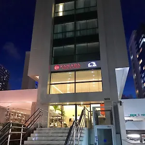 Apart-hotel Loft Premium Boa Viagem 20 Andar, Recife