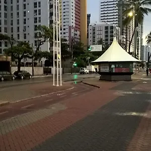 Apart-hotel Boa Viagem Flat Bvf 777, Recife